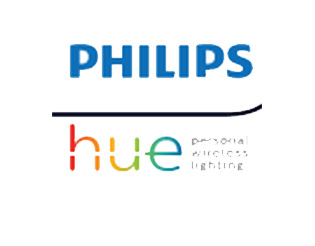 Philips Hue %