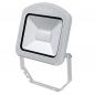 Preview: Ledino LED-Strahler Charlottenburg Fluter 30SW, 30W, 3000K, silber warmweiss