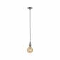 Preview: Paulmann 28521 LED Vintage Globe 95 6W E27 Gold Dimmbar 1700K