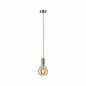 Preview: Paulmann 28521 LED Vintage Globe 95 6W E27 Gold Dimmbar 1700K