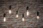 Preview: Paulmann 28687 E14 Windstoßlicht LED mit filigranen Filamentfäden dimbares warmes Licht für Wohnräume