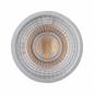 Preview: Paulmann 28759 LED GU5,3 445lm 2700K 36° Chrom matt dim 6,5W 240V