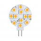 Preview: Paulmann 28775 LED NV STS G4 downl 270lm 3,2W 12V 2700K