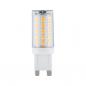 Preview: Paulmann 28807 LED Stiftsockel Lampe G9 250lm 2,2W wie 20W 2700K warmes Licht