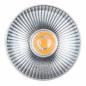 Preview: Paulmann 28901 LED Reflektor GU10 dimmbar 6,5W warmweiß dimmbar Silber