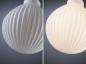 Preview: Paulmann 29078 White Lampion Filament 230V LED Globe G125 E27 400lm 4,3W 3000K dimmbar Weiß