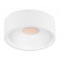 Preview: Mylight ORLANDO LED Deckenstrahler dimmbar in weiß mit angenehm warmweißem Licht