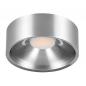 Preview: Mylight LED Deckenstrahler ORLANDO dimmbar Aluminium mit warmweißem Licht