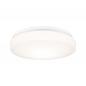 Preview: Badezimmer HomeSpa LED-Deckenleuchte von Paulmann weiß mattiert blendfrei Axin IP44 Ø26cm 78898