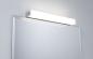 Preview: LED-Spiegellampe HomeSpa Luno mit WhiteSwitch-Funktion 39cm Aluminium Paulmann 78948