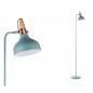 Preview: Kupfer-Softgreen Neordic Juna Stehlampe dimmbare skandinavischer Stil Paulmann 79654