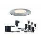 Preview: Paulmann 93697 Outdoor Plug & Shine Floor Mini Set IP65 3000K 24V