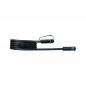 Preview: Paulmann 93926 Outdoor Plug & Shine Kabel IP68 2m 1 in-2 out 2x1.5mm² Schwarz