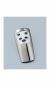 Preview: Fakir Prestige Standventilator VL 45 GF in gum metal 3-Stufen, Timer, höhenverstellbar, Fernbedienung, Oszillierend