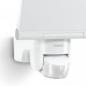 Preview: STEINEL XLED Home 2 LED Sensor Außenstrahler in Weiß schwenkbar