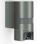 Preview: STEINEL L 620 Cam SC LED-Außenwandlampe mit Kamera smart home Wifi
