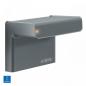 Preview: STEINEL Bewegungsmelder iHF 3D COM1 - anthrazit - Bluetooth