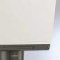 Preview: STEINEL XLED Pro 240 S LED Sensor Außenstrahler in Anthrazit