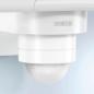 Preview: STEINEL XLED Pro 240 S LED Außenstrahler in Weiß mit Sensor