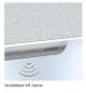 Preview: STEINEL L 800 SC Sensor Wandleuchte in Anthrazit Bluetooth