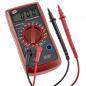 Preview: REV Ritter Digital-Multimeter REV "Check-102" mit Signalgenerator