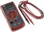 Preview: REV Ritter Digital-Multimeter REV "Check-102" mit Signalgenerator