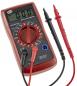 Preview: REV Ritter Digital-Multimeter REV "Check-102" mit Signalgenerator