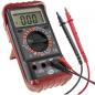 Preview: REV Ritter Digital-Multimeter REV "Check-202" mit automatischer Polaritätsanzeige