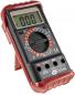 Preview: REV Ritter Digital-Multimeter REV "Check-202" mit automatischer Polaritätsanzeige