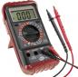 Preview: REV Ritter Digital-Multimeter REV "Check-202" mit automatischer Polaritätsanzeige