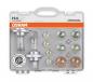 Preview: LKW SET OSRAM H4 Ersatzlampenbox Halogen Box 24V