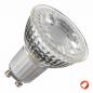 Preview: SLV 1005273 QPAR51 GU10 Dimmbarer LED Strahler 6W 36° warmweißes Licht