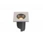 Preview: SLV 1007811 DASAR Outdoor LED Bodeneinbauleuchte