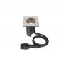 Preview: SLV 1007811 DASAR Outdoor LED Bodeneinbauleuchte