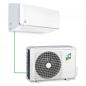 Preview: REMKO ML 355 DC Kompakte Wand Klimaanlage für110m3 Raumgröße mit Innen- und Außengerät