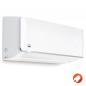 Preview: REMKO ML 355 DC Kompakte Wand Klimaanlage für110m3 Raumgröße mit Innen- und Außengerät