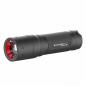 Preview: Ledlenser 9804 TT Taktische LED Taschenlampe