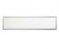 Preview: Sigor Ultra Flaches LED-Panel Aufbau weiß 120x30cm 36W 3000K warmweißes Licht UGR<22