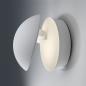Preview: Aktion: Nur noch angezeigter Bestand verfügbar - LED Außenleuchte LEDVANCE Outdoor Facade Indirect Round White 13W