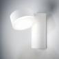 Preview: Aktion: Nur noch angezeigter Bestand verfügbar - LED Wandaußenleuchte LEDVANCE Outdoor Facade Spot White -