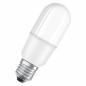 Preview: OSRAM E27 LED Lampe STICK 8W wie 60W neutralweißes Licht