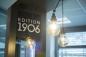 Preview: Osram E27 Große LED VINTAGE 1906 LED-Lampe BIG GRAPPE Filament Retro extra warmweisses Licht