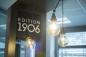 Preview: Osram VINTAGE 1906 E27 LED-Lampe Filament 4W wie 35 Watt extra warmweisses gemütliches Licht