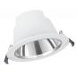 Preview: LEDVANCE DOWNLIGHT COMFORT 155 18 W 3CCT IP54 WT