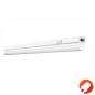 Preview: 90cm LED Lichtleiste LEDVANCE Linear Compact Switch 900 12W 3000K warmweißes Licht IP20