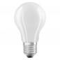 Preview: Osram LED Superstar E27 LED Lampe Matt warmweiss dimmbar 7,8W wie 75W