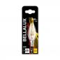 Preview: Bellalux E14 LED Classic Filamentleuchtmittel in Kerzenform 25 W Ersatz warmweiß für Wohnbeleuchtung