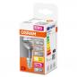 Preview: OSRAM E14 LED SUPERSTAR R50 Reflektorlampe 60 36° 5.9W wie 60W 2700K dimmbarer Strahler