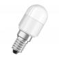Preview: BELLALUX SPECIAL T26 E14 LED Lampe MATT 2.3W wie 20W warmweiß
