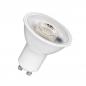 Preview: OSRAM GU 10 Value PAR16 LED Reflektor 120° 6.9W wie 50W warmweiss - breiter Lichtkegel